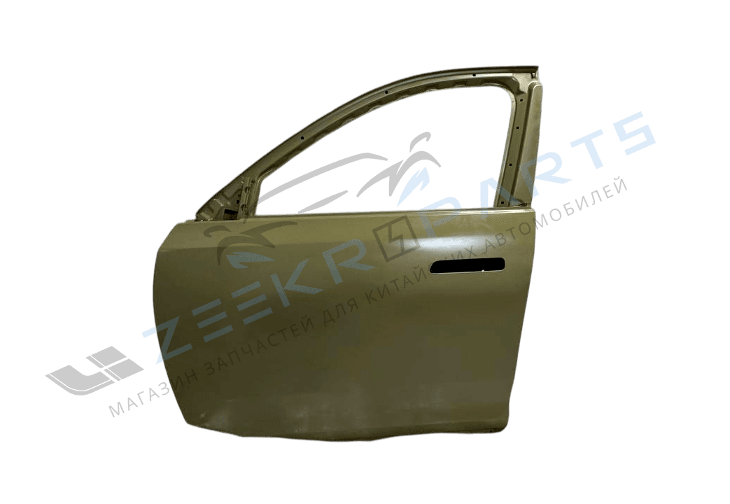 Кузовные запчасти